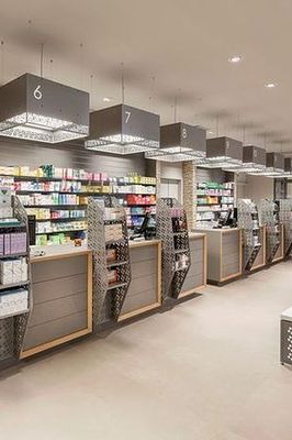 化妝品零售 美麗產(chǎn)業(yè)的終端脈搏與未來(lái)趨勢(shì)