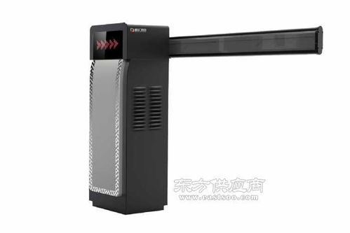 智能停車場系統 現代化停車管理的核心設備與品牌選擇
